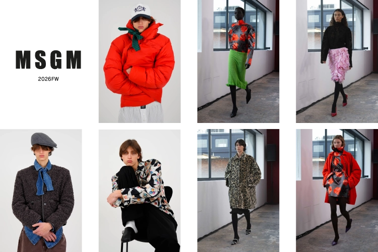 msgm