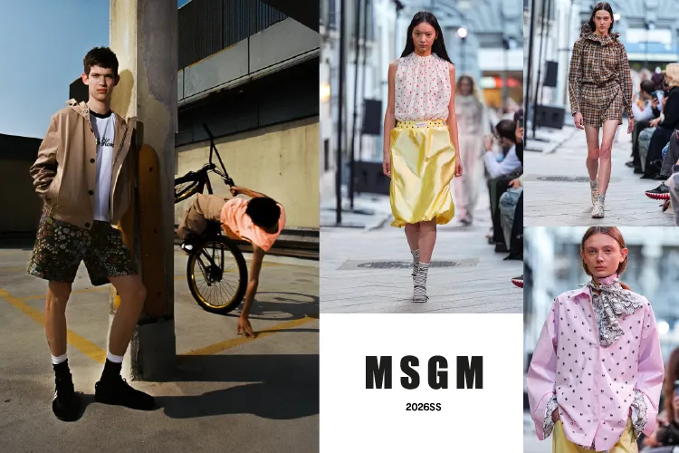 msgm